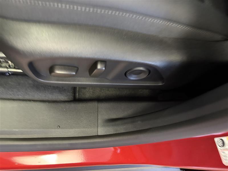 new 2026 Chevrolet Equinox car, priced at $34,930