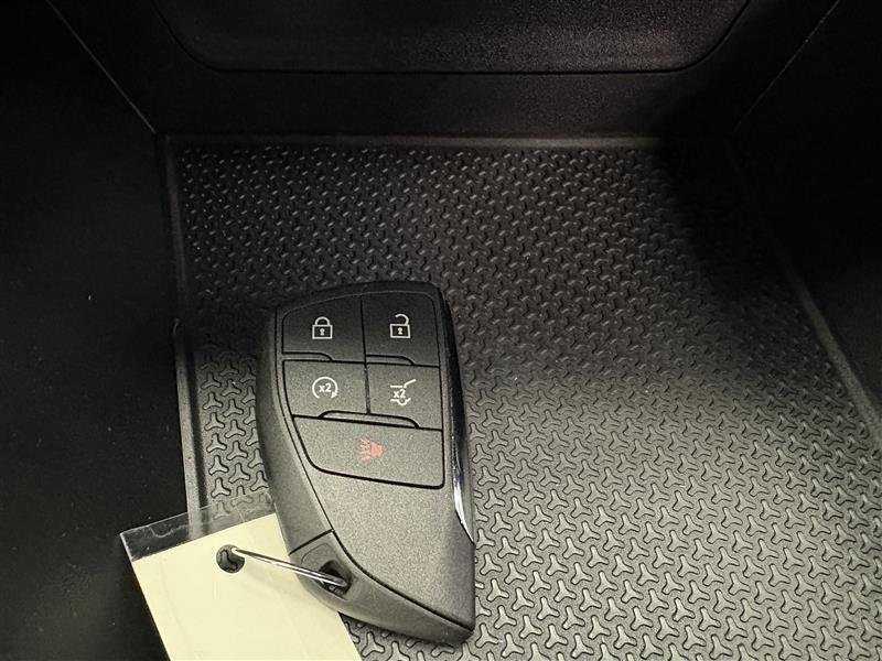 new 2026 Chevrolet Equinox car, priced at $34,930