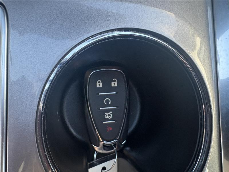 used 2023 Chevrolet Malibu car, priced at $17,900