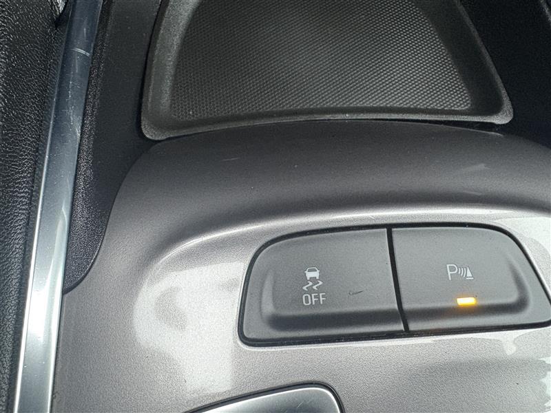 used 2024 Chevrolet Malibu car, priced at $19,000