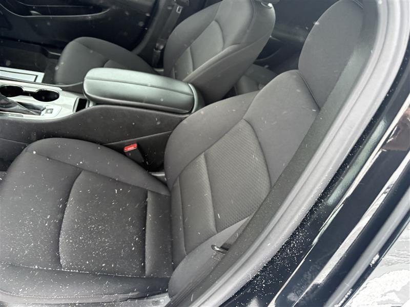 used 2024 Chevrolet Malibu car, priced at $19,000