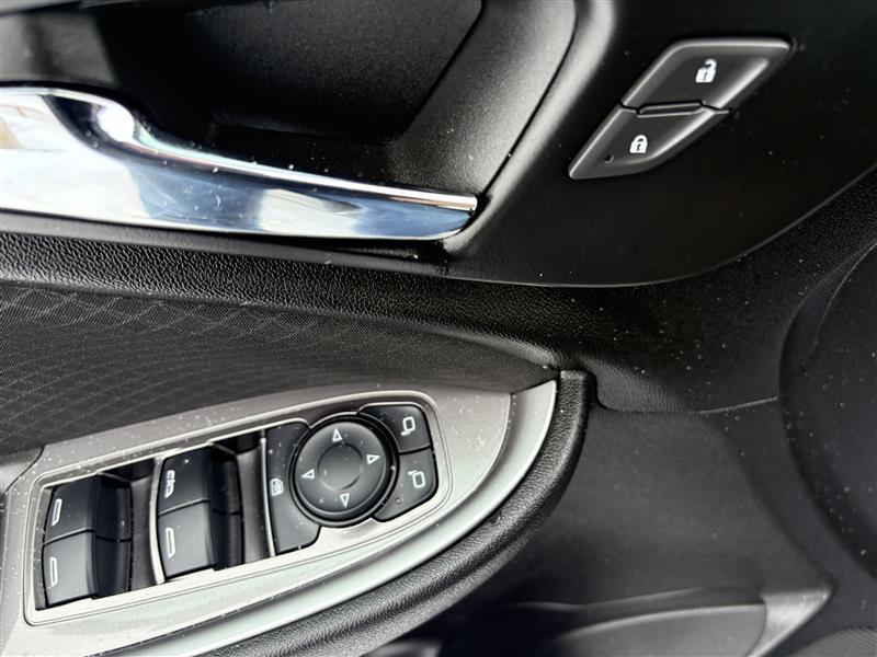 used 2024 Chevrolet Malibu car, priced at $19,000