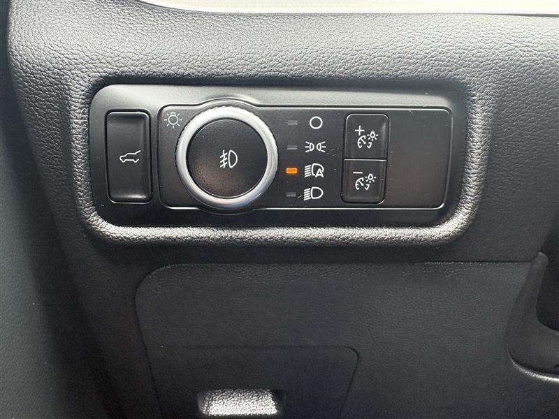 used 2023 Ford Explorer car, priced at $30,000