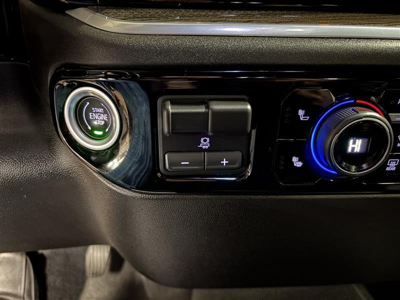 used 2022 Chevrolet Silverado 1500 car, priced at $38,500