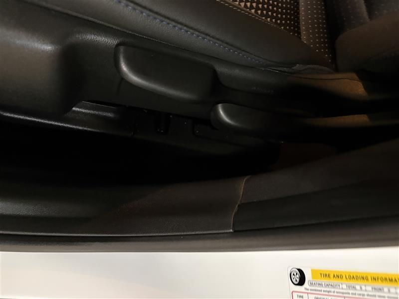 used 2024 Chevrolet Trax car, priced at $22,900