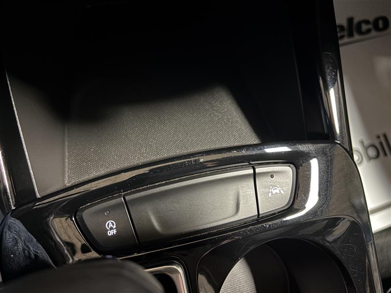 used 2024 Chevrolet Trax car, priced at $22,900