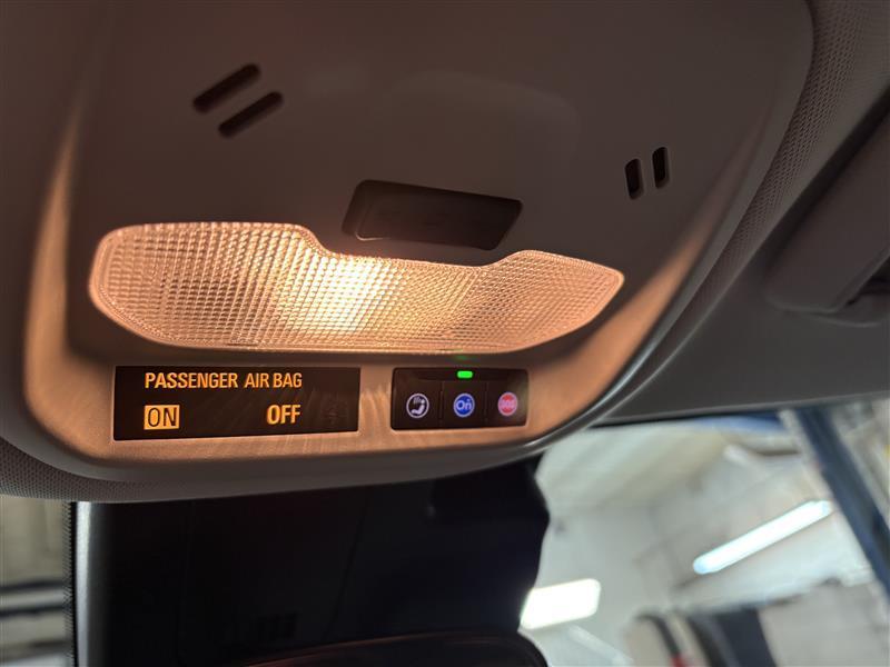 used 2024 Chevrolet Trax car, priced at $22,900