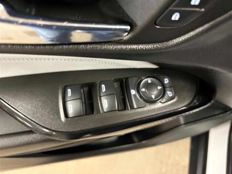 used 2024 Chevrolet Trax car, priced at $22,900