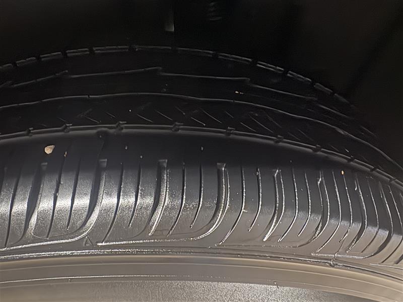 used 2025 Chevrolet Equinox car, priced at $28,500