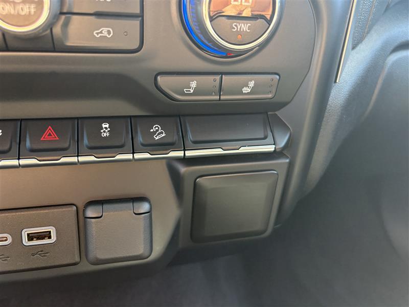 used 2019 Chevrolet Silverado 1500 car, priced at $26,000