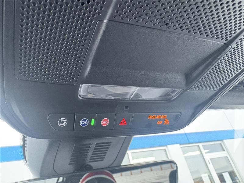 used 2025 Chevrolet Equinox car, priced at $29,500