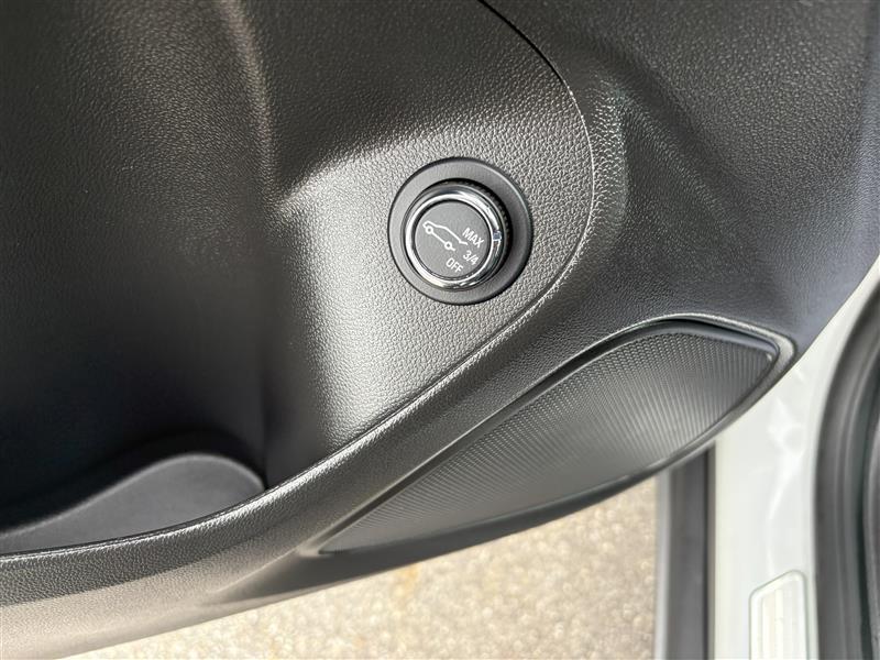 used 2023 Buick Encore GX car, priced at $26,500