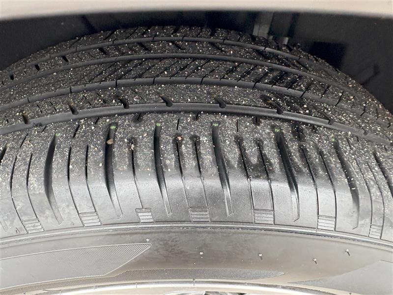 used 2023 Buick Encore GX car, priced at $26,500