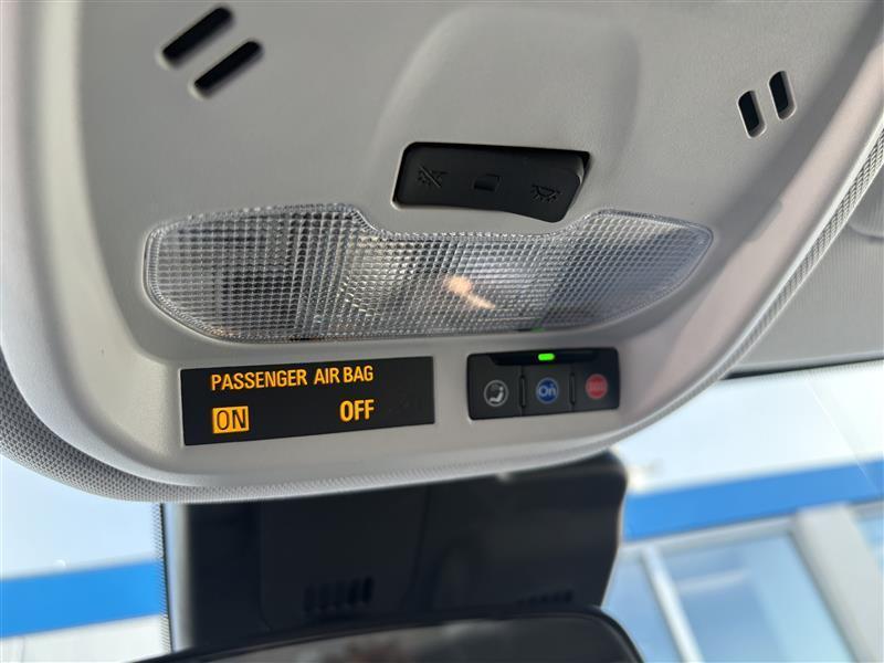 new 2026 Chevrolet Trax car, priced at $28,215