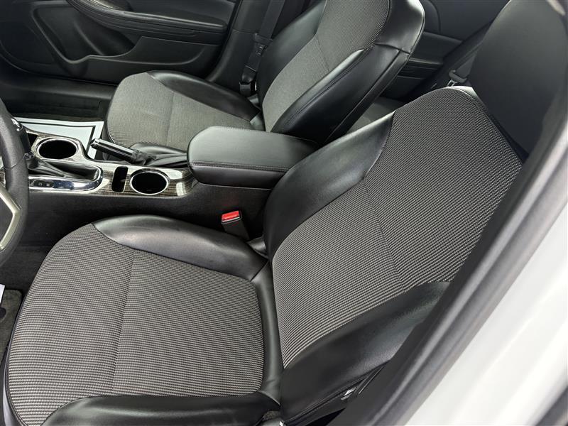 used 2016 Chevrolet Malibu Limited car, priced at $9,500