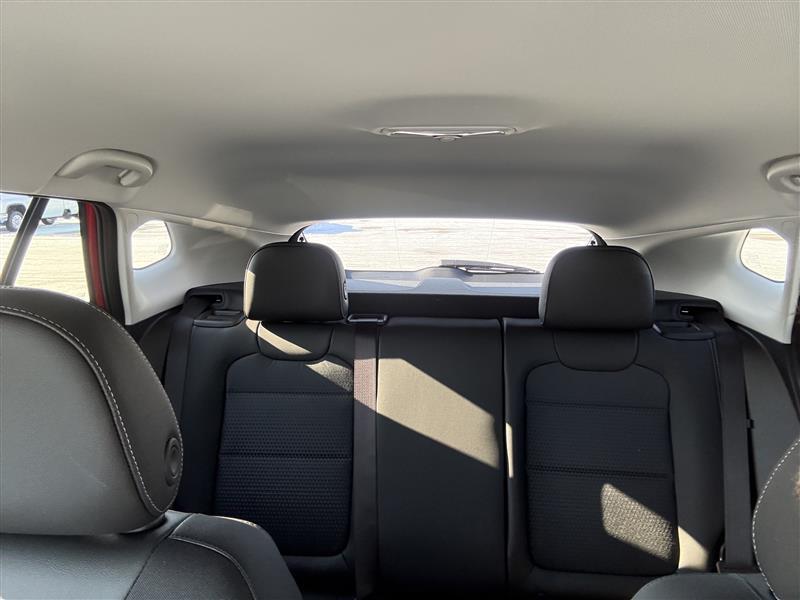 new 2026 Chevrolet Trax car, priced at $26,580