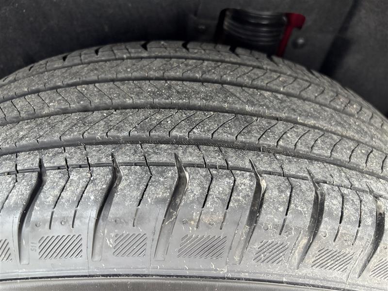 used 2025 Chevrolet Equinox car, priced at $29,500