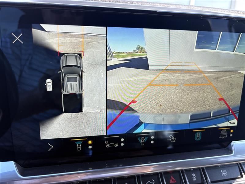 used 2022 GMC Sierra 1500 car, priced at $48,000