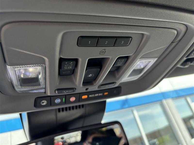 used 2022 GMC Sierra 1500 car, priced at $48,000