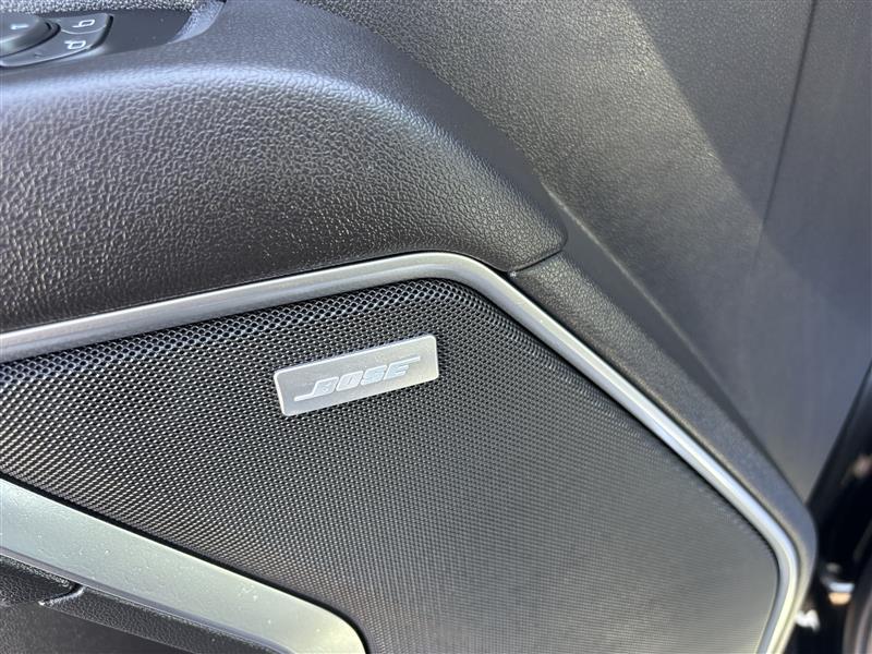 used 2022 GMC Sierra 1500 car, priced at $48,000