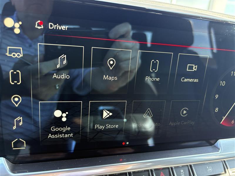 used 2022 GMC Sierra 1500 car, priced at $48,000