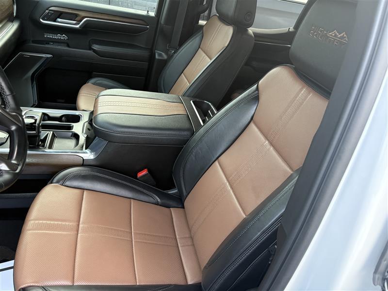 used 2024 Chevrolet Silverado 1500 car, priced at $55,250