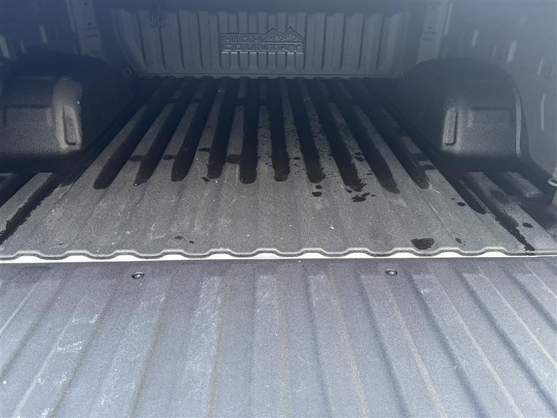 used 2024 Chevrolet Silverado 1500 car, priced at $55,250