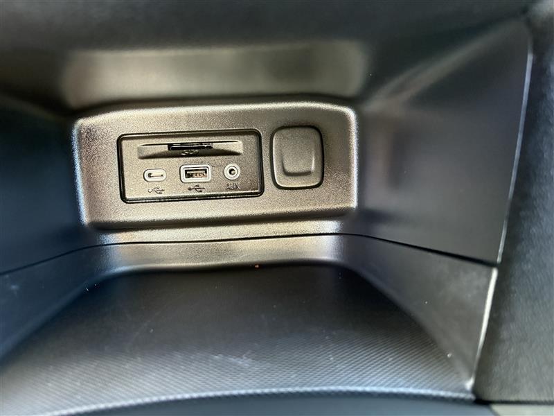 used 2024 Chevrolet Equinox car, priced at $25,000