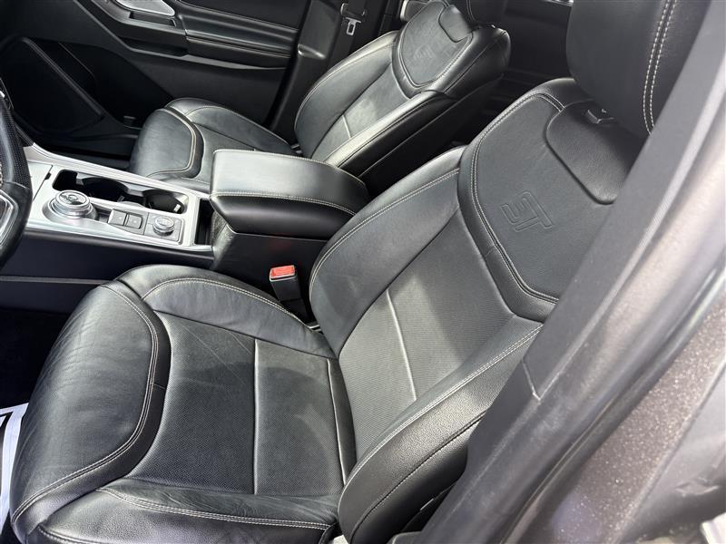 used 2020 Ford Explorer car, priced at $29,000
