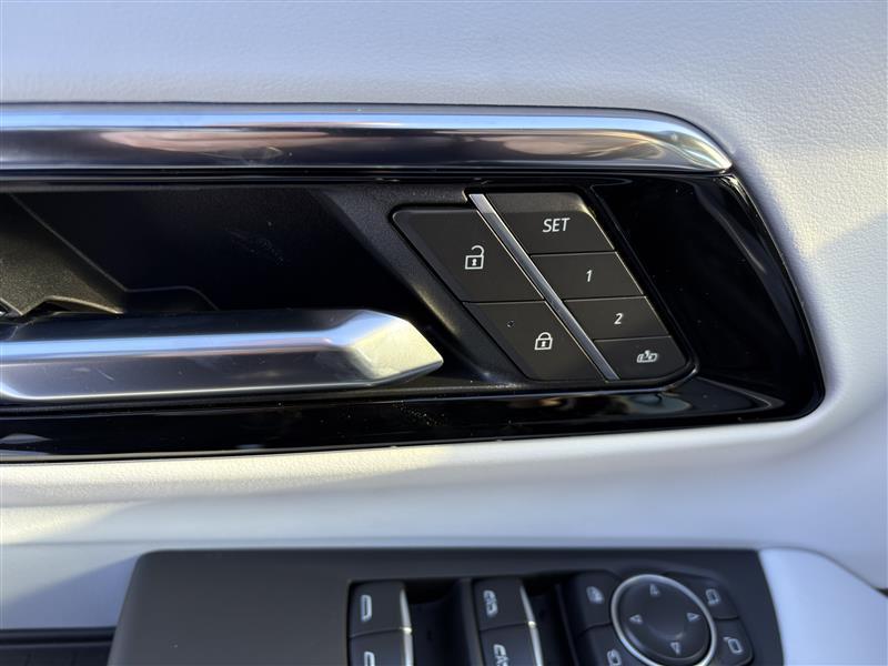 new 2026 Chevrolet Tahoe car, priced at $84,180