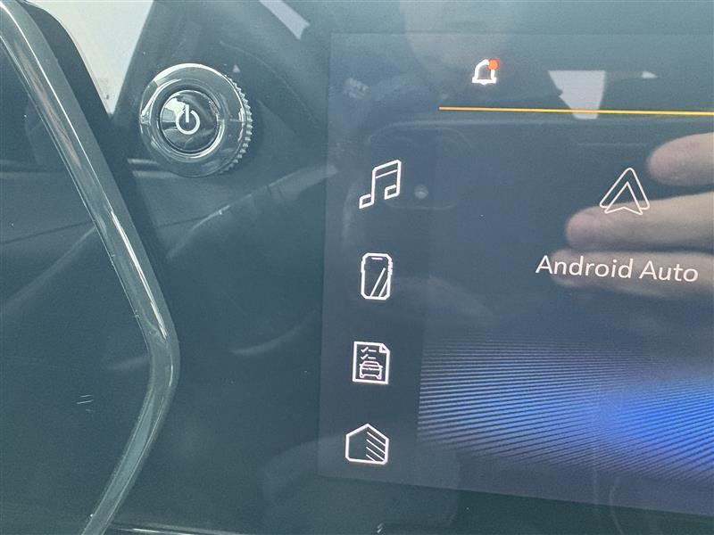 used 2025 Chevrolet TrailBlazer car, priced at $24,000