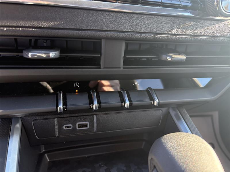 new 2026 Chevrolet Colorado car, priced at $44,345