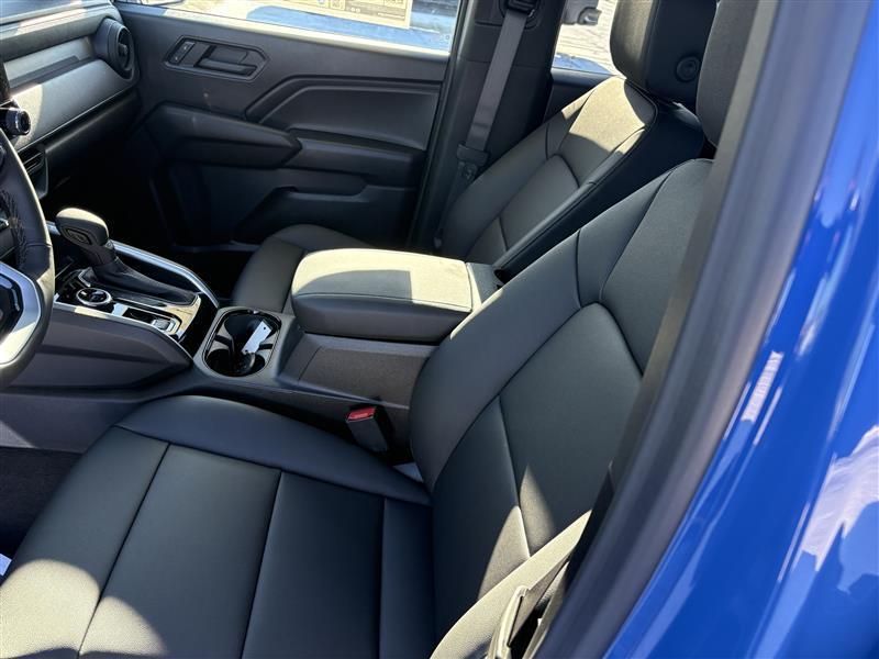 new 2026 Chevrolet Colorado car, priced at $44,345