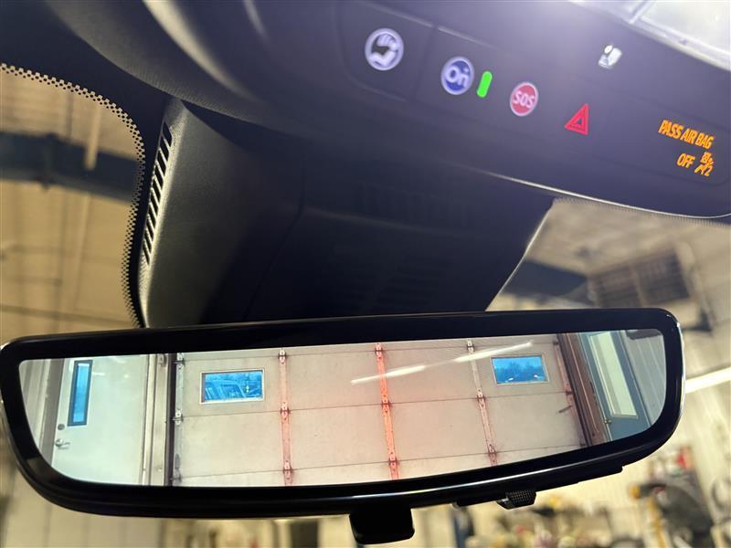 used 2025 Chevrolet Equinox car, priced at $28,500