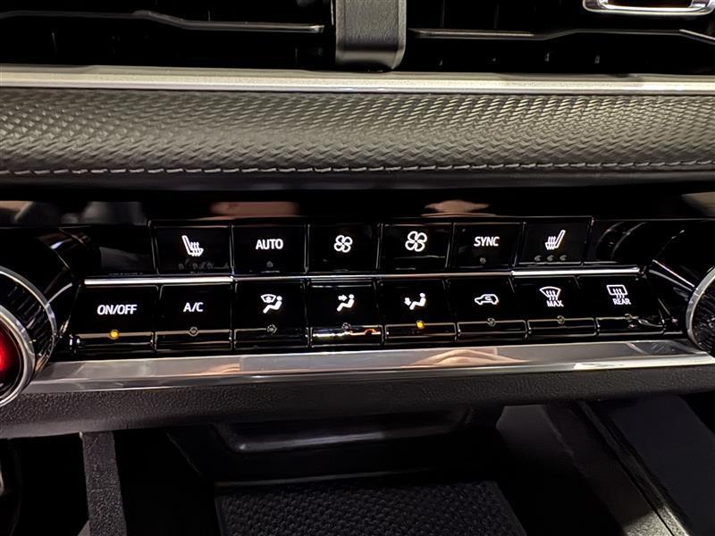 used 2025 Chevrolet Equinox car, priced at $28,500