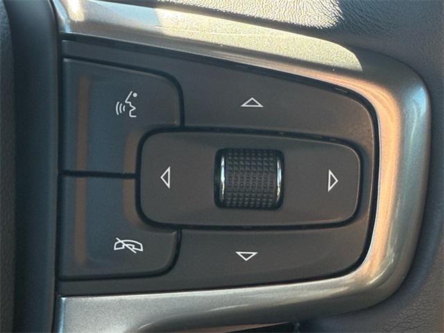 used 2022 Chevrolet Silverado 1500 car, priced at $41,875