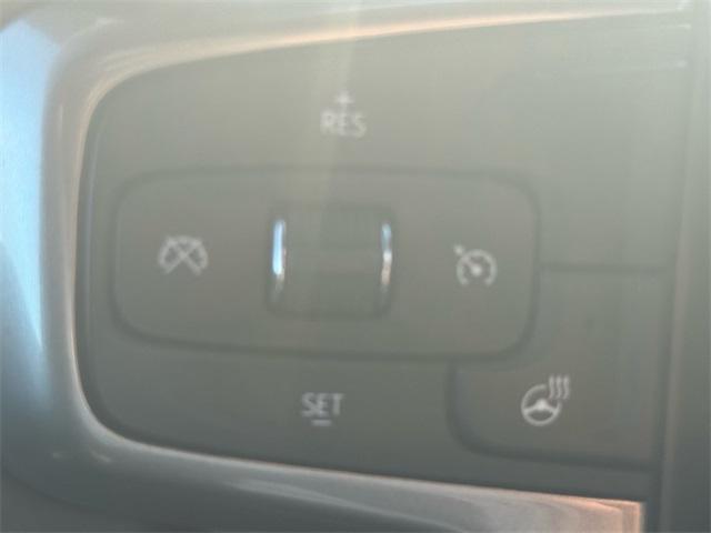 used 2022 Chevrolet Silverado 1500 car, priced at $41,875