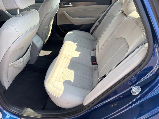 used 2016 Hyundai Sonata car, priced at $9,995