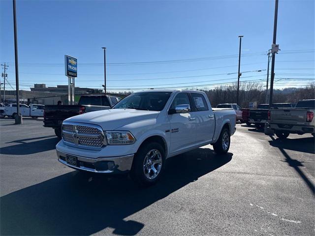 used 2018 Ram 1500 car, priced at $21,998