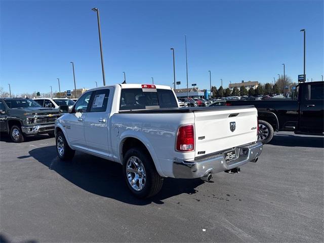 used 2018 Ram 1500 car, priced at $21,998
