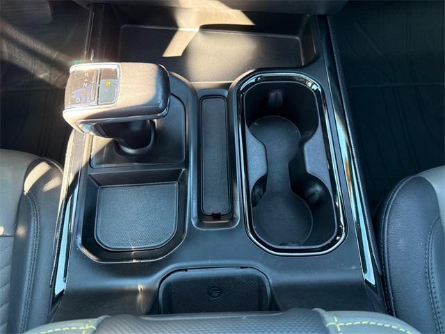 used 2022 Chevrolet Silverado 1500 car, priced at $46,995