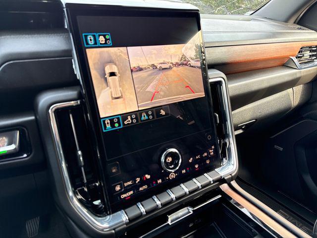 used 2025 GMC Yukon car, priced at $69,995