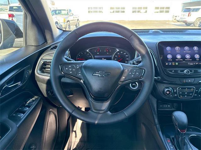 used 2023 Chevrolet Equinox car, priced at $24,995
