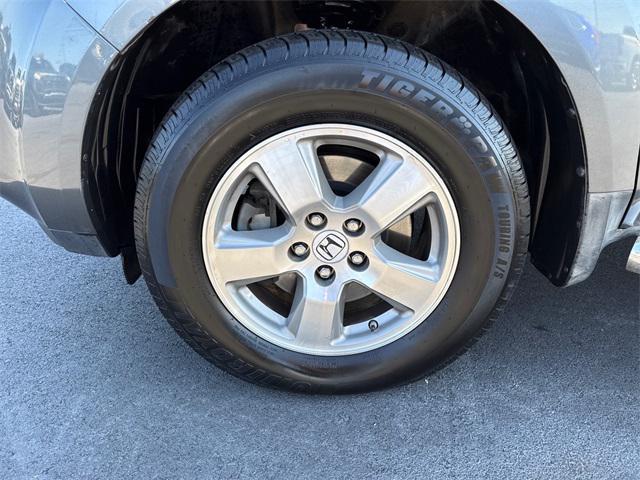 used 2011 Honda Pilot car, priced at $5,995