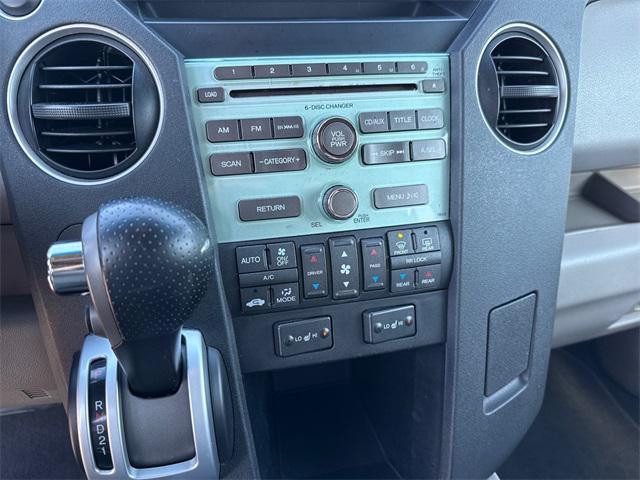 used 2011 Honda Pilot car, priced at $5,995