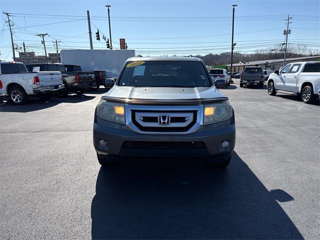 used 2011 Honda Pilot car, priced at $5,995