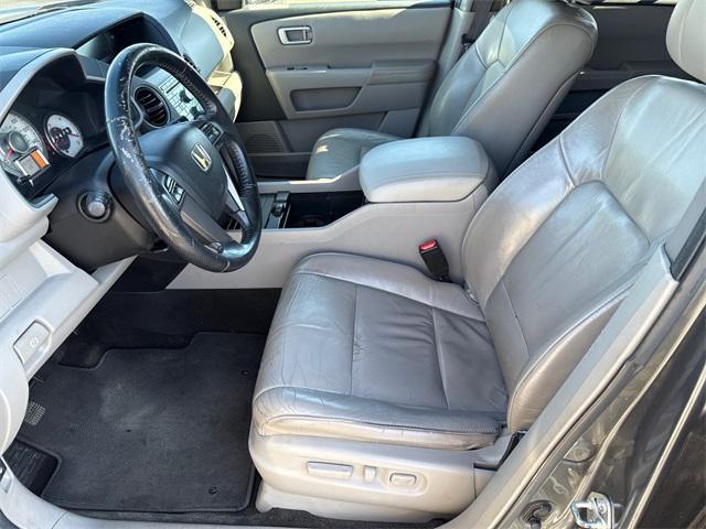 used 2011 Honda Pilot car, priced at $5,995