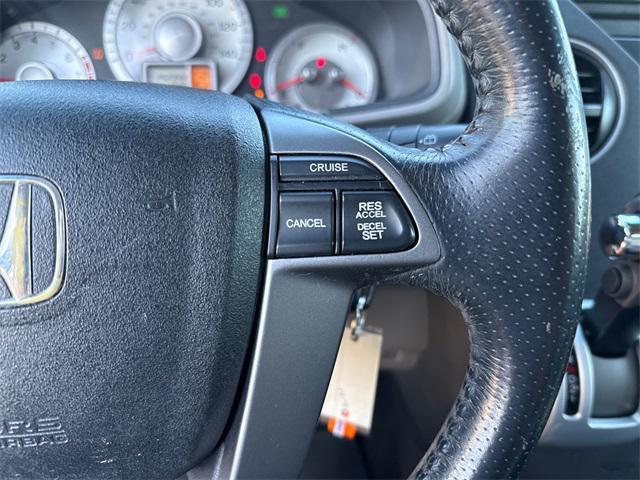 used 2011 Honda Pilot car, priced at $5,995