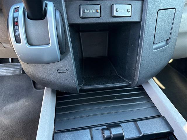 used 2011 Honda Pilot car, priced at $5,995