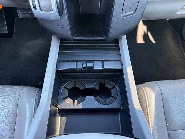 used 2011 Honda Pilot car, priced at $5,995